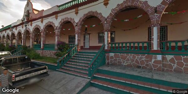 PRESIDENCIA MUNICIPAL